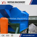 PP Pet Bottle Flake PE Film Dewatering Machine/Plastic Film Recycling Washing Machinery